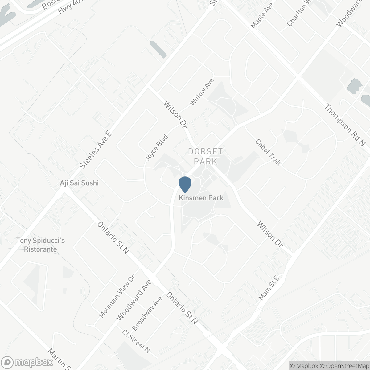 608 WOODWARD Avenue, Milton, Ontario L9T 3B8